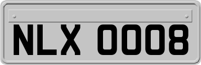 NLX0008