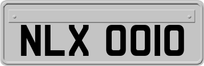 NLX0010