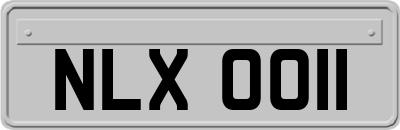 NLX0011