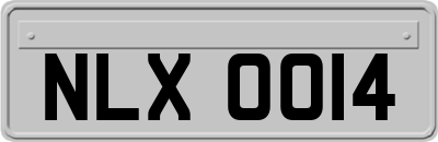 NLX0014