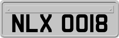 NLX0018