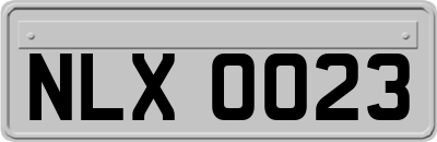NLX0023