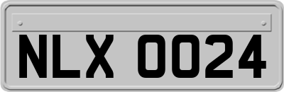 NLX0024