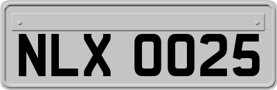 NLX0025