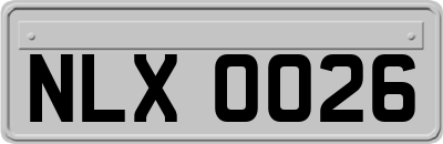 NLX0026
