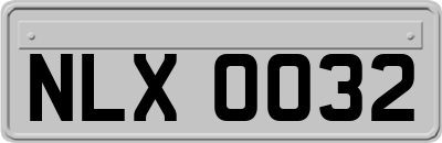 NLX0032