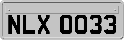 NLX0033