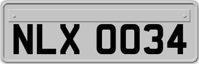 NLX0034