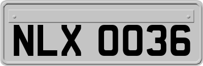 NLX0036