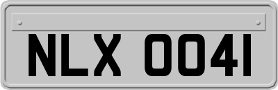 NLX0041