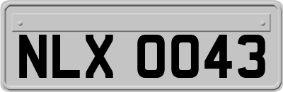 NLX0043