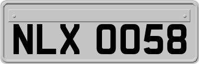 NLX0058