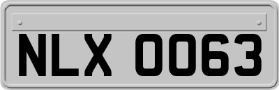 NLX0063
