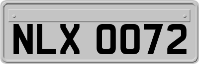 NLX0072