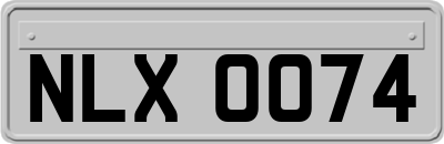 NLX0074