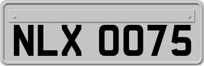 NLX0075