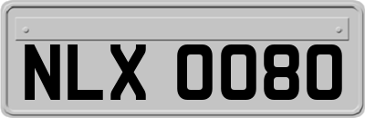 NLX0080