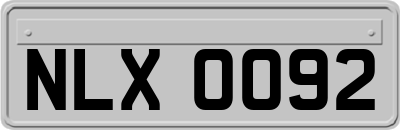 NLX0092