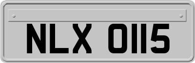 NLX0115