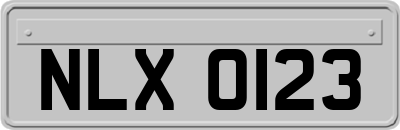 NLX0123