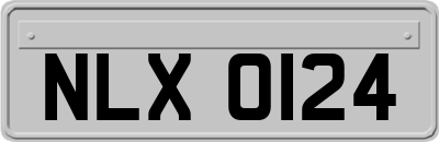NLX0124