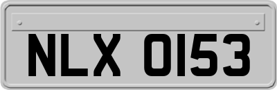 NLX0153