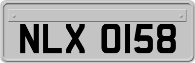 NLX0158