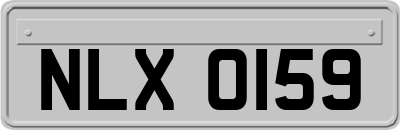 NLX0159