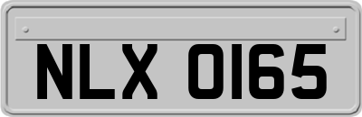 NLX0165