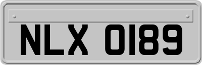 NLX0189