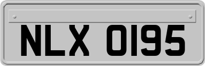 NLX0195