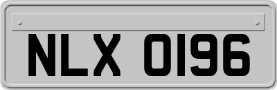 NLX0196