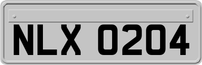 NLX0204