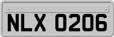 NLX0206