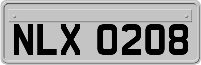 NLX0208