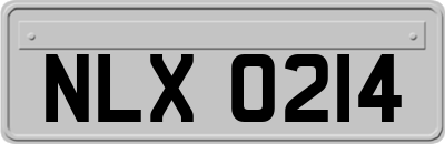 NLX0214