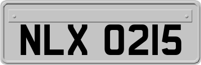 NLX0215