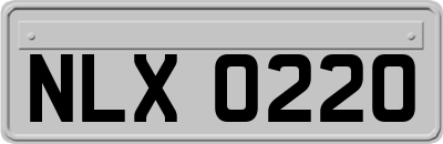 NLX0220
