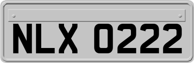 NLX0222