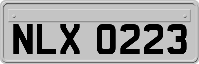 NLX0223
