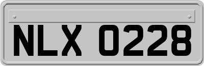 NLX0228
