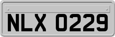NLX0229