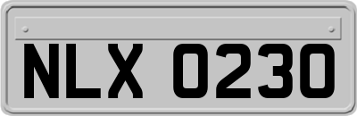 NLX0230