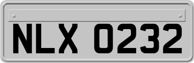 NLX0232