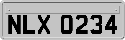 NLX0234