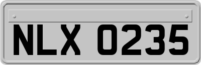 NLX0235