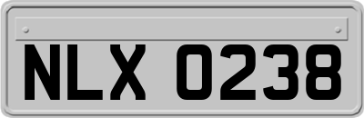NLX0238