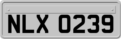 NLX0239