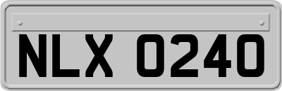 NLX0240