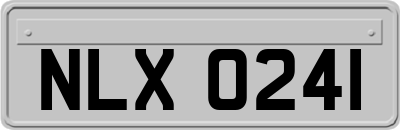 NLX0241